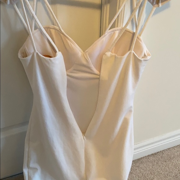 Guess cap sleeve bodycon - Picture 3 of 3